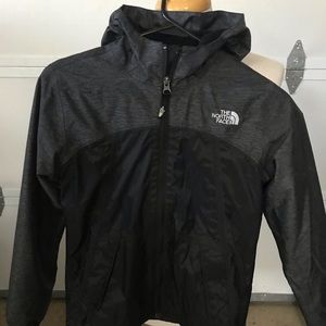 North Face Coat Girls
